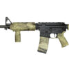 Colt M4 Carbine 5.56x45 NATO Magpul Atacs Camo Rifle 1 29 2