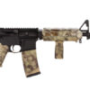 Colt M4 Carbine 5.56x45 NATO Magpul Kryptek Highlander Camo Rifle 2 37 1
