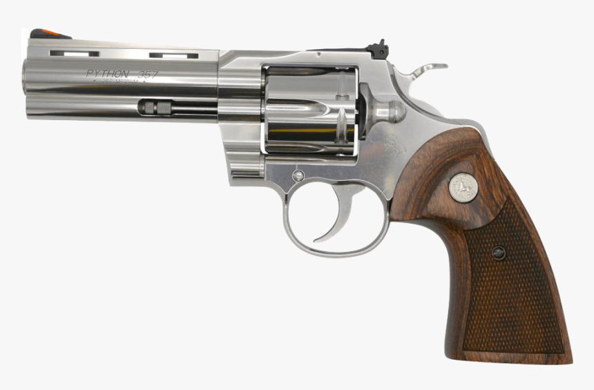 602 6022400 new colt python 2020 hd png download